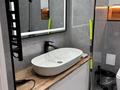 2-комнатная квартира · 70.5 м² · 3/15 этаж, Сырым батыра 99/3 — К.Толеметов - Сырым Батыр за 280 000 ₸ в Шымкенте — фото 6