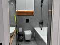 2-комнатная квартира · 70.5 м² · 3/15 этаж, Сырым батыра 99/3 — К.Толеметов - Сырым Батыр за 280 000 ₸ в Шымкенте — фото 7