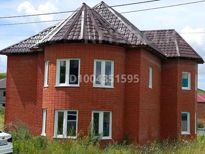 Отдельный дом · 5 комнат · 200 м² · 10 сот., Толагай 20 — Мкр 20 (КШТ) за 45 млн 〒 в Усть-Каменогорске