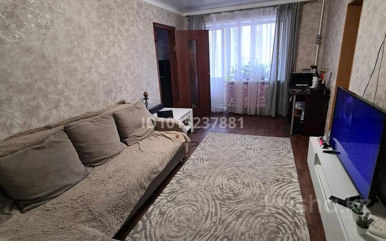 2-комнатная квартира · 46 м² · 2/2 этаж, мкр Новый Город 6 за 15 млн ₸ в Караганде, Казыбек би р-н — фото 2