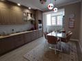 3-комнатная квартира · 105 м² · 5/10 этаж, Новый город, Газизы Жубановой за 46.5 млн ₸ в Актобе
