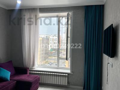 2-комнатная квартира · 37.2 м² · 7/10 этаж, Анет баба 11/2 за 36 млн 〒 в Астане, Нура р-н