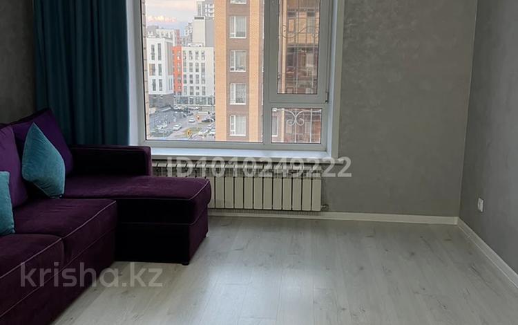 2-бөлмелі пәтер · 37.2 м² · 7/10 қабат, Анет баба 11/2, бағасы: 32 млн ₸ в Астане, Нура р-н — фото 11