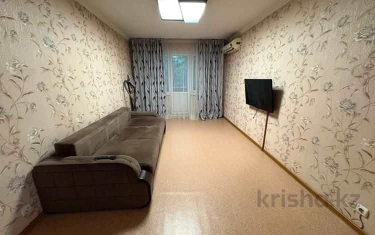 2-бөлмелі пәтер · 46 м² · 4/4 қабат, мкр №7 22 — Абая Правды, бағасы: 29.9 млн ₸ в Алматы, Ауэзовский р-н — фото 9