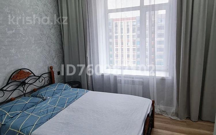 1-комнатная квартира · 43 м² · 8/10 этаж, мкр Юго-Восток, Букетова 3/4 — Ашимова, Бауыржана Момышулы за 14 000 ₸ в Караганде, Казыбек би р-н — фото 2