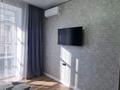 1-комнатная квартира · 43 м² · 8/10 этаж, мкр Юго-Восток, Букетова 3/4 — Ашимова, Бауыржана Момышулы за 14 000 ₸ в Караганде, Казыбек би р-н — фото 3