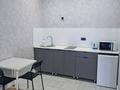1-комнатная квартира · 43 м² · 8/10 этаж, мкр Юго-Восток, Букетова 3/4 — Ашимова, Бауыржана Момышулы за 14 000 ₸ в Караганде, Казыбек би р-н — фото 4