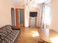 3-бөлмелі пәтер · 60 м² · 3/5 қабат, Айманова 170, бағасы: 39 млн ₸ в Алматы, Бостандыкский р-н — фото 4
