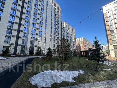 3-комнатная квартира · 113.2 м² · 16/17 этаж, Розыбакиева 320 за 120 млн ₸ в Алматы, Бостандыкский р-н