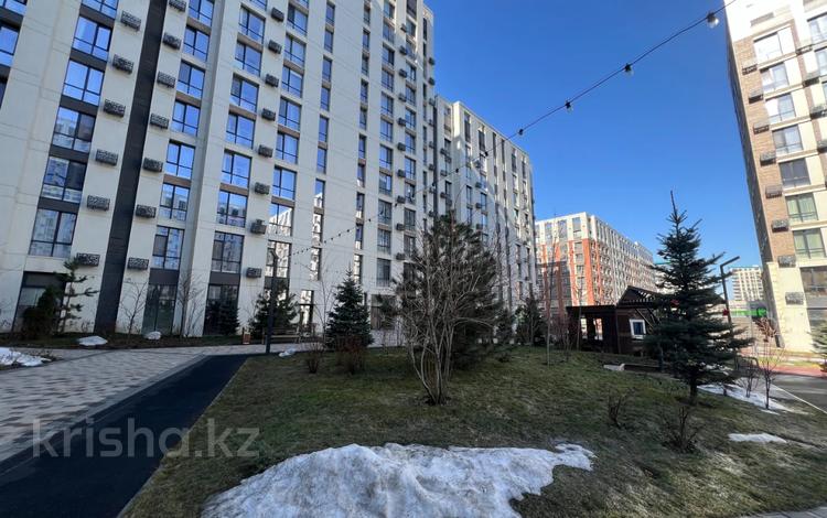 3-комнатная квартира · 113.2 м² · 16/17 этаж, Розыбакиева 320 за 120 млн ₸ в Алматы, Бостандыкский р-н — фото 17