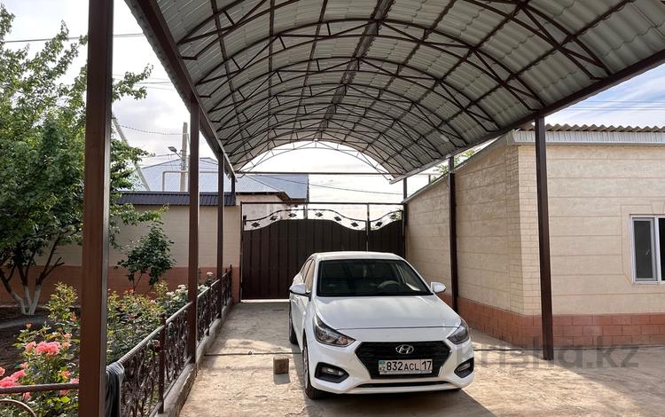 Отдельный дом · 5 комнат · 185 м² · 6.5 сот., мкр Нуртас, Мунайтпасова 1389 — Трансформатор за 53 млн 〒 в Шымкенте, Каратауский р-н — фото 2