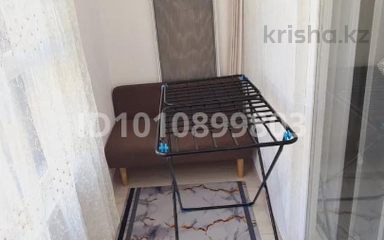 1-комнатная квартира · 42 м² · 5/10 этаж, мкр Комсомольский, Бокейхана 25 за 210 000 〒 в Астане, Есильский р-н — фото 2