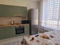 1-комнатная квартира · 42 м² · 5/10 этаж, мкр Комсомольский, Бокейхана 25 за 210 000 〒 в Астане, Есильский р-н — фото 9