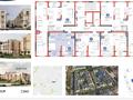 2-бөлмелі пәтер · 43.6 м² · 2/4 қабат, Кульджинский тр-т 80/1 — САМАЯ НИЗКАЯ ЦЕНА НА РЫНКЕ!, бағасы: 41.6 млн ₸ в Алматы, Медеуский р-н — фото 2