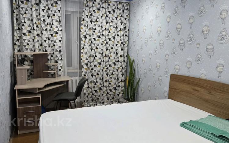 3-комнатная квартира · 58 м² · 2/5 этаж, Заводская 18 за ~ 16.4 млн 〒 в Петропавловске — фото 2