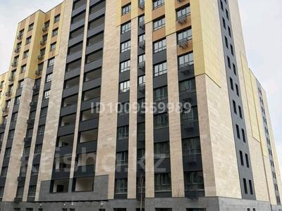 1-комнатная квартира · 47.13 м² · 10/12 этаж, мкр Акбулак, Момышулы 100 за 22.5 млн 〒 в Алматы, Алатауский р-н