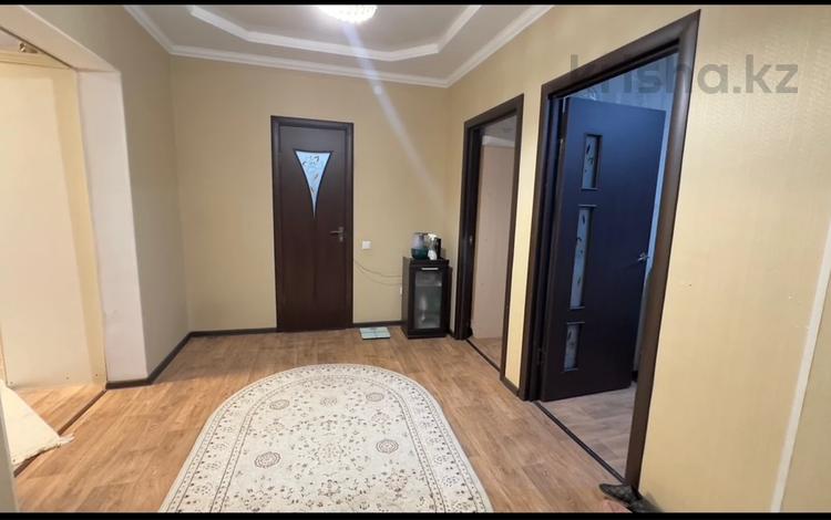 2-бөлмелі пәтер, 70 м², 6/9 қабат, мкр Нуркент (Алгабас-1), бағасы: 31.5 млн 〒 в Алматы, Алатауский р-н — фото 14