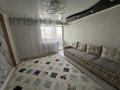 4-комнатная квартира · 75 м² · 8/9 этаж, Васильковский 28 за 25 млн ₸ в Кокшетау
