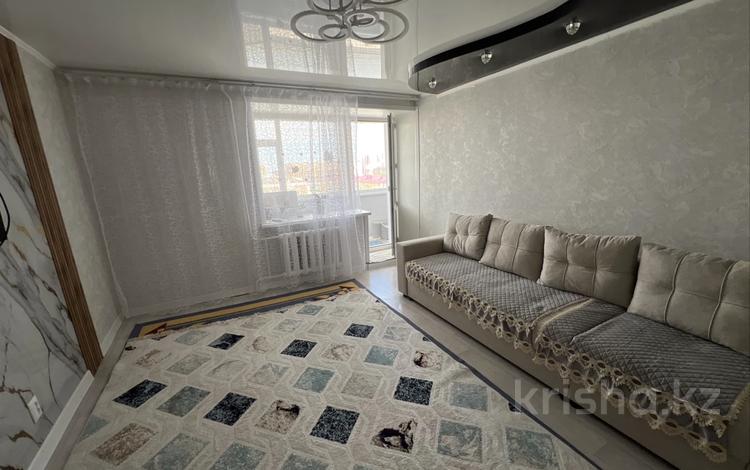 4-комнатная квартира · 75 м² · 8/9 этаж, Васильковский 28 за 25 млн ₸ в Кокшетау — фото 2