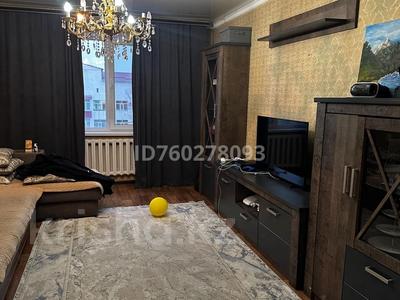 4-комнатная квартира · 110 м² · 4/5 этаж, Нур 27 за 230 000 〒 в Талдыкоргане, мкр военный городок Жулдыз