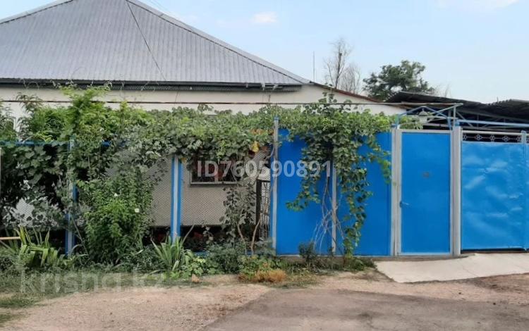 Отдельный дом · 4 комнаты · 85 м² · 5.8 сот., Байдилдаева 33 за 40 млн ₸ в Таразе — фото 2