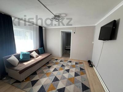 Часть дома · 3 комнаты · 40 м² · 2 сот., Матросова 3 за 12.5 млн 〒 в Мичуринское