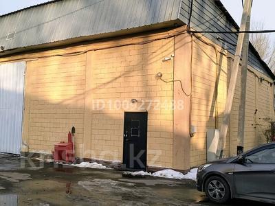 Промбаза · 1 га, Домбровского 3 а за ~ 2.4 млн ₸ в Алматы, Турксибский р-н