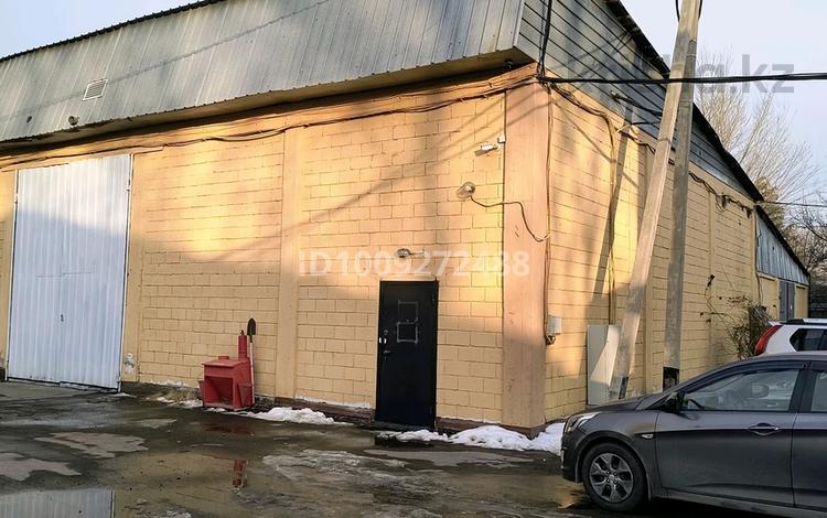 Промбаза · 1 га, Домбровского 3 а за ~ 2.4 млн ₸ в Алматы, Турксибский р-н — фото 2