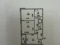 2-бөлмелі пәтер · 70 м² · 3/18 қабат, Туран 39/2, бағасы: 57.5 млн ₸ в Астане, Нура р-н — фото 11