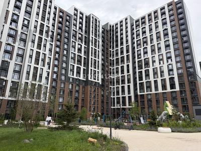 2-бөлмелі пәтер · 70 м² · 3/18 қабат, Туран 39/2, бағасы: 57.5 млн ₸ в Астане, Нура р-н