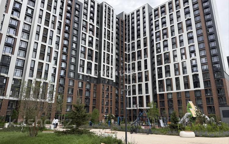 2-бөлмелі пәтер · 70 м² · 3/18 қабат, Туран 39/2, бағасы: 57.5 млн ₸ в Астане, Нура р-н — фото 14