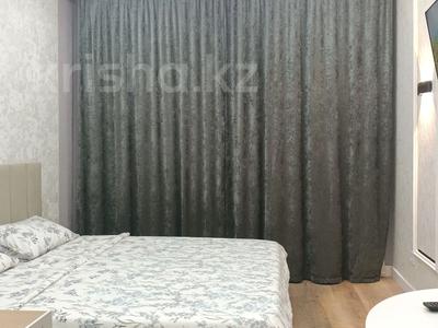 1-комнатная квартира · 30 м² · 6/9 этаж, А 91 12 — Байтурсын за 2 000 ₸ в Астане, Алматы р-н