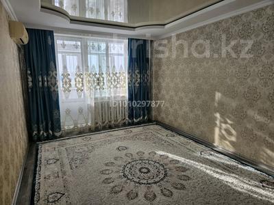 2-комнатная квартира · 80 м² · 10/11 этаж, Набережная 86 — Халык банк, Конаев за 18.5 млн 〒 в Актобе