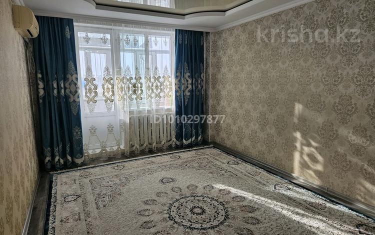 2-бөлмелі пәтер · 80 м² · 10/11 қабат, Набережная 86 — Халык банк, Конаев, бағасы: 18.5 млн 〒 в Актобе — фото 2