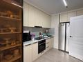 3-бөлмелі пәтер · 84 м² · 7/9 қабат, мкр Аккент, мкр. Аккент, бағасы: 49.5 млн 〒 в Алматы, Алатауский р-н — фото 2