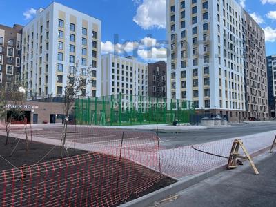 1-комнатная квартира · 39 м² · 4/9 этаж, Улы Дала 38а за 26.5 млн ₸ в Астане, Есильский р-н
