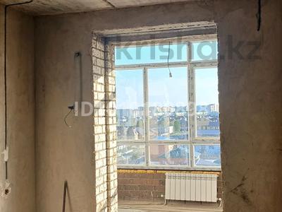 1-бөлмелі пәтер · 67.3 м² · 8/9 қабат, Кеменгер 39, бағасы: 25 млн ₸ в Уральске