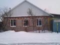 Отдельный дом · 4 комнаты · 102 м² · 6 сот., 5проезд ул.солнечная дом 22 — Ориентировочно 122школа за 25.5 млн ₸ в Костанае