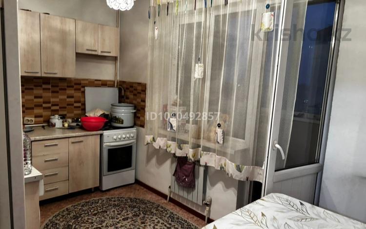 1-бөлмелі пәтер · 45 м² · 4/9 қабат, мкр Жас Канат, бағасы: 27 млн ₸ в Алматы, Турксибский р-н — фото 2