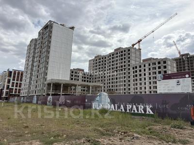 1-комнатная квартира · 37 м² · 2/14 этаж, Е 908 22 — Улы Дала за ~ 20 млн ₸ в Астане, Нура р-н