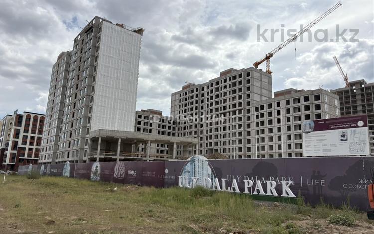 1-комнатная квартира · 37 м² · 2/14 этаж, Е 908 22 — Улы Дала за ~ 20 млн ₸ в Астане, Нура р-н — фото 2