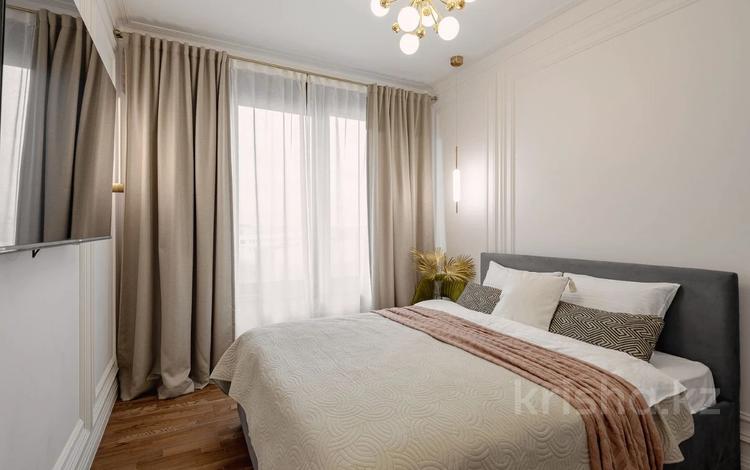 2-комнатная квартира · 47 м² · 20/28 этаж, Мангилик Ел 61 — EXPO за 15 000 ₸ в Астане, Есильский р-н — фото 2