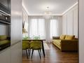 2-комнатная квартира · 47 м² · 20/28 этаж, Мангилик Ел 61 — EXPO за 15 000 ₸ в Астане, Есильский р-н — фото 3