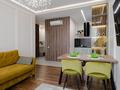 2-комнатная квартира · 47 м² · 20/28 этаж, Мангилик Ел 61 — EXPO за 15 000 ₸ в Астане, Есильский р-н — фото 4