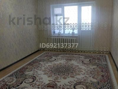 2-комнатная квартира · 55 м² · 3/5 этаж, 1 — Жана коныс за 10 млн ₸ в Актобе, жилой массив Жанаконыс