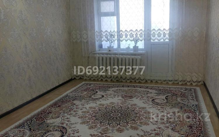 2-бөлмелі пәтер · 55 м² · 3/5 қабат, 1 — Жана коныс, бағасы: 10 млн ₸ в Актобе, жилой массив Жанаконыс — фото 2