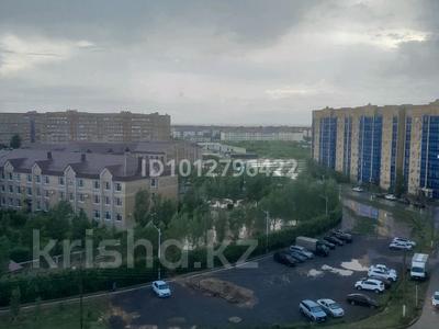 2-бөлмелі пәтер · 56.3 м² · 8/9 қабат, жилой массив Есет Батыр 15в, бағасы: 16 млн ₸ в Актобе