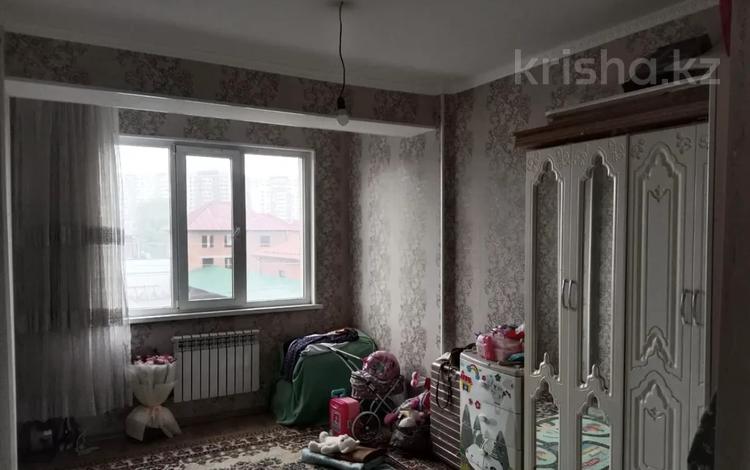 3-бөлмелі пәтер · 75 м² · 3/6 қабат, Жунисова 10к2, бағасы: 250 000 ₸ в Алматы, Наурызбайский р-н — фото 19