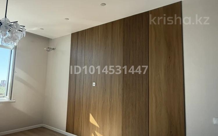 2-комнатная квартира · 66.2 м² · 6/12 этаж, Е-429 14/2 за 320 000 ₸ в Астане, Нура р-н — фото 2