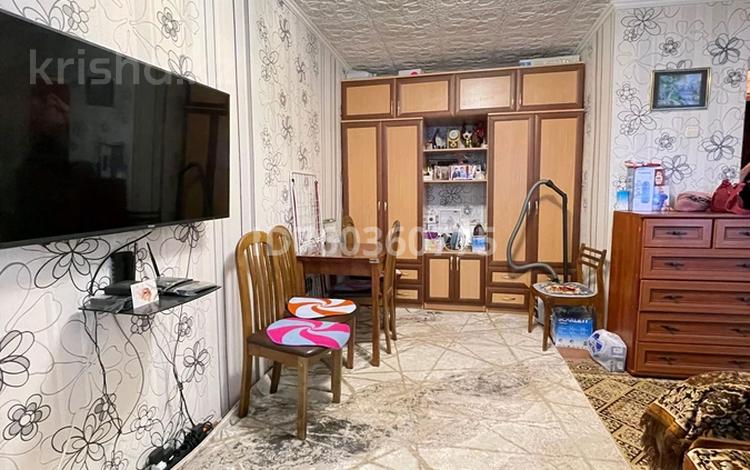 1-комнатная квартира · 29 м² · 5/5 этаж, Кизатова 2 — Военный университет за 12 млн ₸ в Петропавловске — фото 2